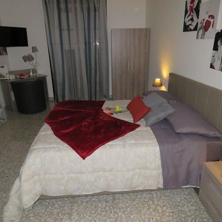 B & B Leti Battipaglia Eksteriør bilde
