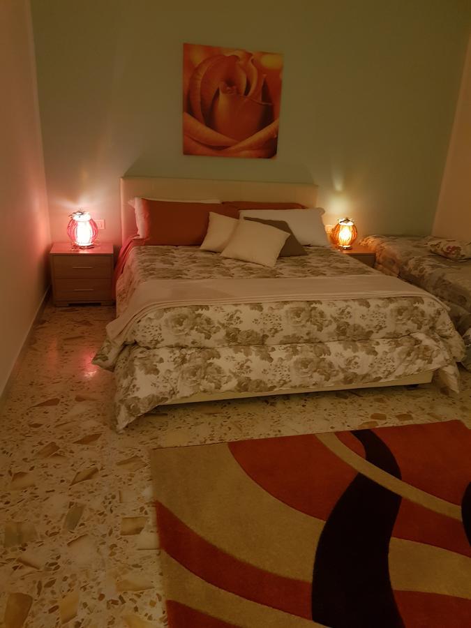 B & B Leti Battipaglia Eksteriør bilde
