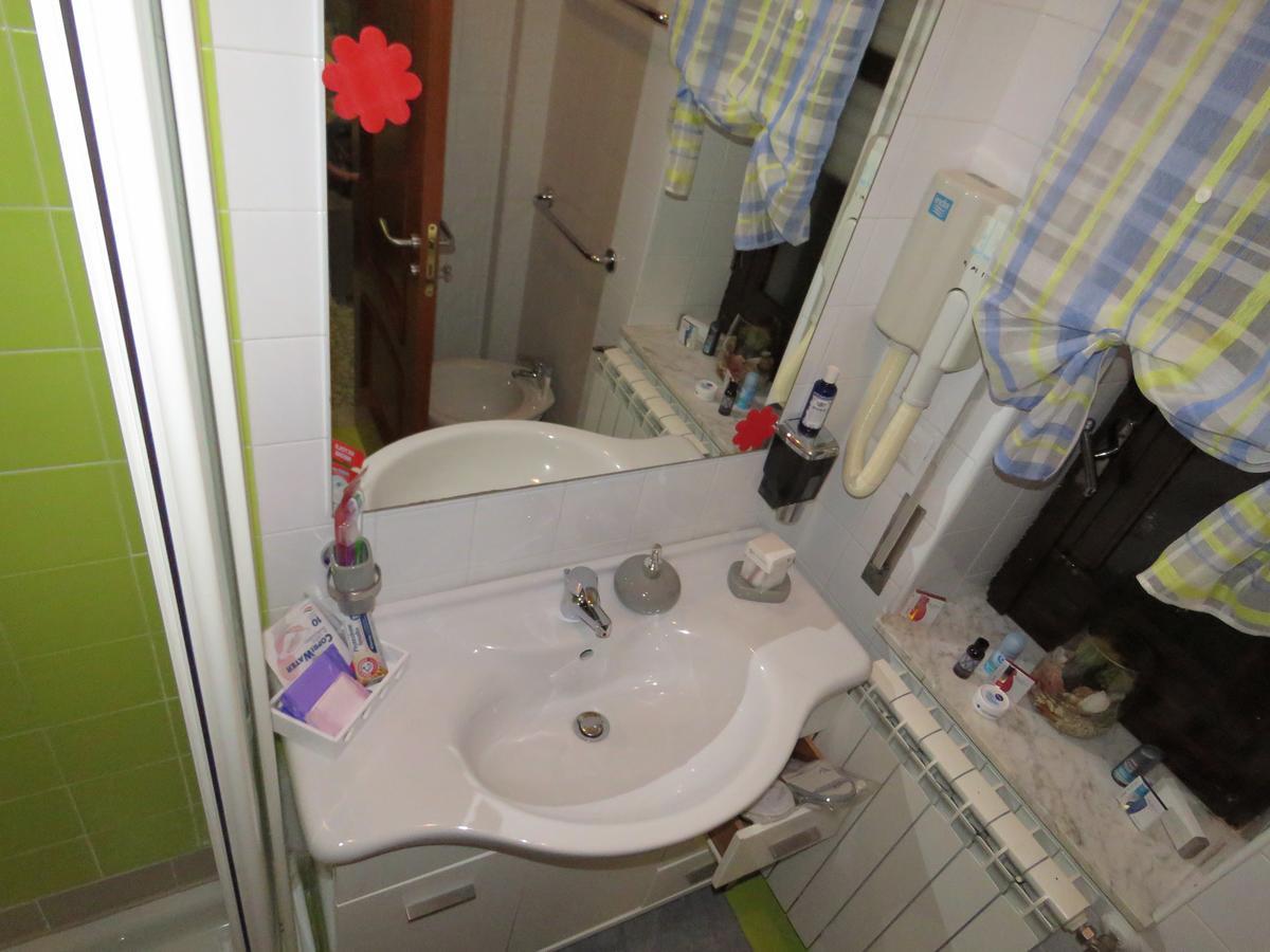 B & B Leti Battipaglia Eksteriør bilde