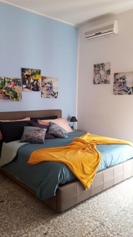 B & B Leti Battipaglia Eksteriør bilde