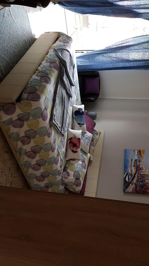 B & B Leti Battipaglia Eksteriør bilde