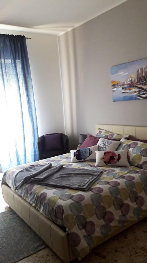 B & B Leti Battipaglia Eksteriør bilde