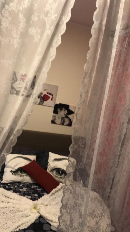 B & B Leti Battipaglia Eksteriør bilde