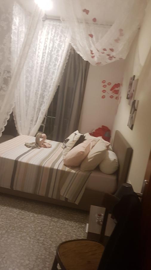 B & B Leti Battipaglia Eksteriør bilde